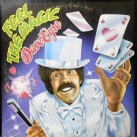 LP / DAVE EYRE / FEEL THE MAGIC