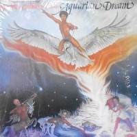 LP / AQUARIAN DREAM / NORMAN CONNORS PRESENTS AQUARIAN DREAM