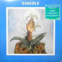 LP / SAKHILE / SAKHILE