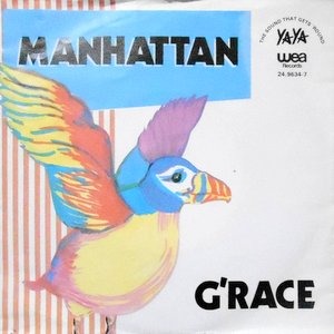 7 / G'RACE / MANHATTAN