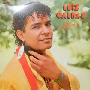 LP / LUIZ CALDAS / MAGIA
