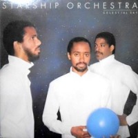 LP / STARSHIP ORCHESTRA / CELESTIAL SKY