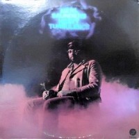 LP / MERL SAUNDERS / HEAVY TURBULENCE