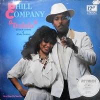 12 / PHILL & COMPANY / TRALALA