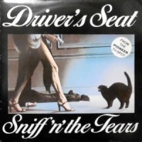 7 / SNIFF 'N' THE TEARS / DRIVER'S SEAT / SLIDE AWAY