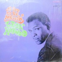 LP / LEON HAYWOOD / IT'S GOT TO BE MELLOW