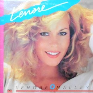 LP / LENORE O'MALLEY / LENORE