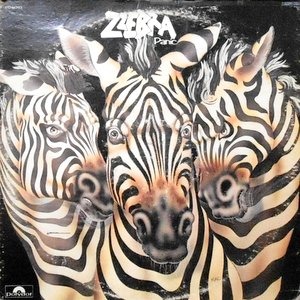 LP / ZZEBRA / PANIC