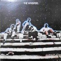 LP / THE WHISPERS / THE WHISPERS