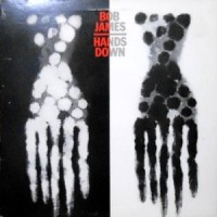 LP / BOB JAMES / HANDS DOWN