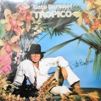 LP / GATO BARBIERI / TROPICO