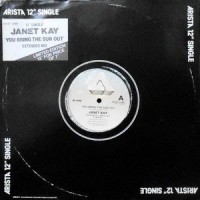 12 / JANET KAY / JACKIE MITTOO / YOU BRING THE SUN OUT / JACKIE'S ROCKERS
