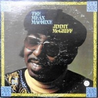 LP / JIMMY MCGRIFF / THE MEAN MACHINE