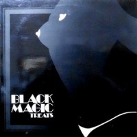 LP / V.A. / BLACK MAGIC TREATS