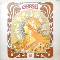 2LP / GYPSY / GYPSY