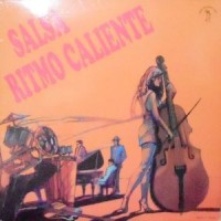 LP / SALSA RITMO CALIENTE / SALSA RITMO CALIENTE