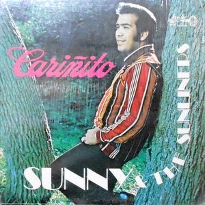 LP / SUNNY & THE SUNLINERS / CARINITO