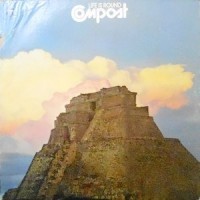 LP / COMPOST / LIFE IS ROUND