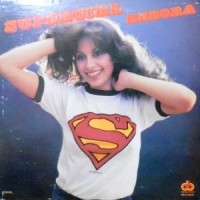 LP / DEBORA / SUPERGIRL