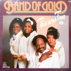 12 / BAND OF GOLD / THIS IS OUR TIME / NEVER GONNA LET YOU GO