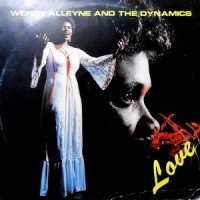 LP / WENDY ALLEYNE AND THE DYNAMICS / LOVE