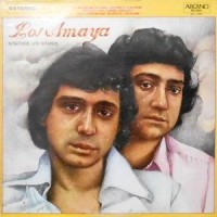 LP / LOS AMAYA / NOSOTROS LOS GITANOS