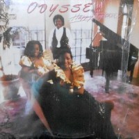 LP / ODYSSEY / HAPPY TOGETHER