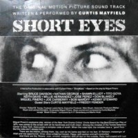 LP / O.S.T. (CURTIS MAYFIELD) / SHORT EYES