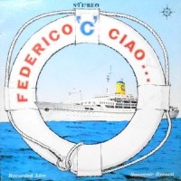 LP / FEDERICO 'C' CIAO / FEDERICO 'C' CIAO
