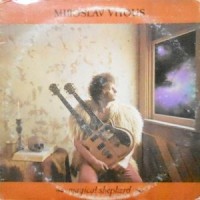 LP / MIROSLAV VITOUS / MAGICAL SHEPHERD