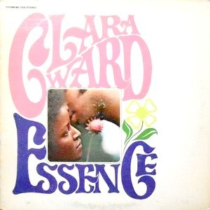 LP / CLARA WARD / ESSENCE