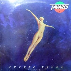 LP / TAVARES / FUTURE BOUND