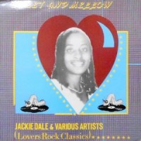 LP / JACKIE DALE & VARIOUS ARTISTS / SWEET AND MELLOW