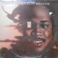 LP / RALPH GRAHAM / EXTENSIONS