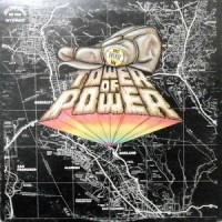 LP / TOWER OF POWER / EAST GREASE BAY