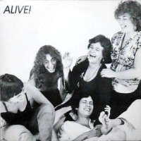 LP / ALIVE! / ALIVE!