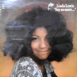 LP / LINDA LEWIS / SAY NO MORE...
