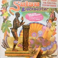 LP / BLACKBUSTER / SALSA