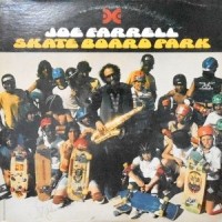 LP / JOE FARRELL / SKATE BOARD PARK