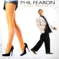 12 / PHIL FEARON / I CAN PROVE IT