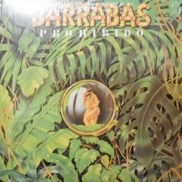 LP / BARRABAS / PROHIBIDO