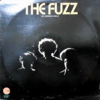 LP / THE FUZZ / THE FUZZ