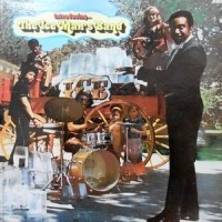 LP / THE ICE MAN'S BAND / INTRODUCING THE ICE MAN'S BAND