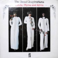 LP / THE SWEET INSPIRATIONS / ESTELLE, MYRNA AND SYLVIA