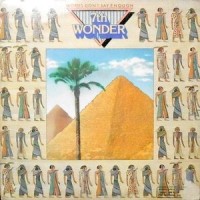 LP / 7TH WONDER / WORDS DON'T SAY ENOUGH