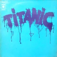 LP / TITANIC / TITANIC