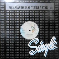 12 / AQUARIAN DREAM / YOU'RE A STAR