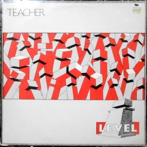12 / I-LEVEL / TEACHER / ALL MY LOVE