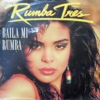 7 / RUMBA TRES / BAILA MI RUMBA / PALOMA NEGRA