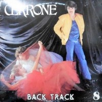 LP / CERRONE / BACK TRACK 8